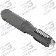 OSG Spiral Point Tap: 5/16"-18 UNC, H3 / 2B-3B, 2 Flute, Bottoming Chamfer (MPN 1230901). Key specifications — attr1299616: H3 / 2B-3B.