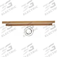 MIDWEST PACIFIC Sealer Repair Maintenance Kit: For MP-27SW, Fits KF/Midwest Pacific Brand (MPN MP-27SWK). Key specifications — For Use With Mfr. Model Number: MP-27SW; Fits Brand: Midwest Pacific; Product Type: Sealer Repair Maintenance Kit; Brand: MIDWEST PACIFIC.