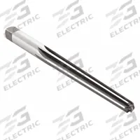 CLEVELAND Taper Pin Reamer: For #3 Pin, 0.1813 in x 0.2294 in Dia, Straight Flute (MPN C24258). Key specifications — attr1301763: CLEVELAND.