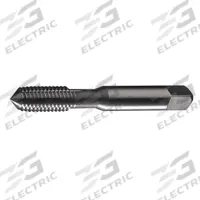 CLEVELAND Thread Forming Tap: 1/2"-13 UNC, H8 / 2B-3B, Plug Chamfer, High Speed Steel (MPN C59361). Key specifications — attr1299891: H8 / 2B-3B.