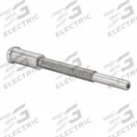 DAYTON Shaft: For Use With 5UXG9/5UXH2/5UXH3/5UXH6/5UXH7/5UXJ0/5UXJ1 (MPN PPTXG911G). Key specifications — Compatible with Grainger Part Number: 5UXH6; Manufacturer Part Number: PPTXG911G; Compatible with Manufacturer Model Number: PPTXG911G.