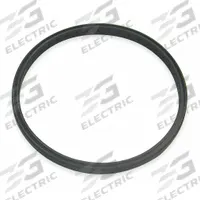 BRADLEY Sprayhead Grommet Semi: Rubber (MPN 124-020D). Key specifications — Material: Rubber; Brand: BRADLEY; Product Type: Sprayhead Grommet Semi.
