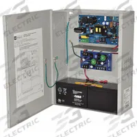 ALTRONIX P/S 5/12Dc/1.75, 24Dc/3A Simultaneous Out: Simultaneous Out, 115V AC (MPN AL600UL3X). Key specifications — Input Voltage: 115V AC; Material: Steel; Brand: ALTRONIX; Product Type: Simultaneous Out.