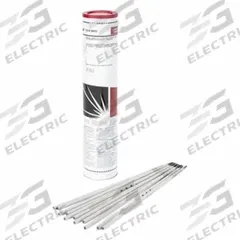 LINCOLN ELECTRIC Stick Welding Electrodes: Stainless Steel, E347-16, 3/16 in x 14 in, 10 lb (MPN ED035009). Key specifications — Brand: LINCOLN ELECTRIC; Tensile Strength (As Welded): 97 ksi.