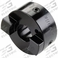 RULAND MANUFACTURING Motion Control Coupling Hub: 0.5° Angular Misalignment, 0.006 in Axial Motion (MPN OST21-5-A). Key specifications — attr85399: RULAND MANUFACTURING; attr869810: OST21.