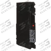 SIEMENS Molded Case Circuit Breaker: 20 A Amps, 65kA at 277V AC, Fixed, Load Side Lug, Any, HED4 (MPN HED41B020). Key specifications — Phase Connection: Any; Instantaneous Trip: Fixed; Terminal Connection: Load Side Lug; Series: HED4; Max. AIR Rating: 65kA at 277V AC.