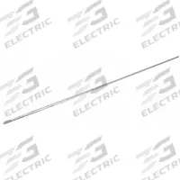 TELEMECANIQUE SENSORS Rod Kit: Float Rod Kit, For Series 9036G/9038A (MPN 9049T1S). Key specifications — Manufacturer Part Number: 9049T1S; Brand: TELEMECANIQUE SENSORS; Includes: 30 in Stainless Steel Rod; Product Type: Float Rod Kit; Compatible with Series: 9036G.