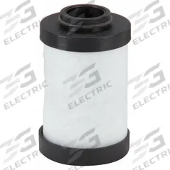 SPEEDAIRE Coalescing Filter Element: Coalescing, 0.01 micron, Microglass (MPN 4GPE6). Key specifications — attr111561: 4GPE6; attr111565: 35GN29; attr132959: Microglass.