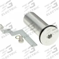 SMC 45 Degree Angle Adjust Kit: Mfr Part # CKZT-K040G, Fits 40 mm Bore Dia, CKZN, CKZN. Key specifications — attr948344: SMC; attr948331: CKZT-K040G; attr948335: CKZN.