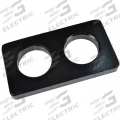 DAYTON Hanger Plate: For 3MB63, Fits Dayton Brand (MPN G1-5-06). Key specifications — attr382542: 3MB63; attr382544: Dayton; attr382552: Hanger Plate; attr394832: DAYTON.