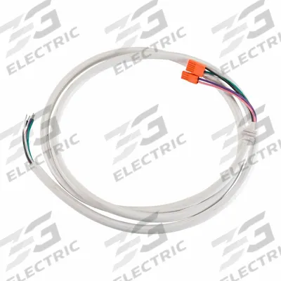KEYSTONE TECHNOLOGIES Power Cord: For Use With KT-LALED-A-32S-LENS-KIT - Accessories for Decorative Lighting Fixtures