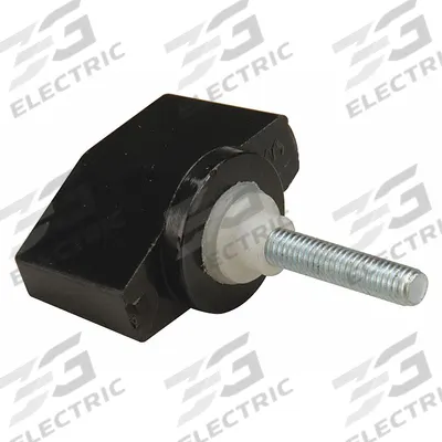 DYNABRADE Tracking Knob Assembly: Mfr Part # 31685 - Air Tool Replacement Parts