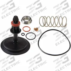 WATTS Total Relief Kit: Total Relief Kit, 26X140/429J30/793HG8/818DD8, 1 in/M2 Compatible Valve Size (MPN 009 M2 1 Total Relief Kit). Key specifications — Compatible Valve Size: 1 in; Compatible with Grainger Part No.: 26X140; Compatible with Series: 009; Compatible with Mfr. Model No.: 1 009M2/LF009M2; Includes: Cover O-Ring.
