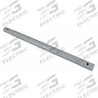 APPROVED VENDOR Leg Pole, 600mm, dia. 38: 600 mm Overall Lg, 38 in Overall Wd, TT11C546LPG. Key specifications — Compatible Brand: Approved Vendor; Compatible Manufacturer Part Number: 11C546; Brand: APPROVED VENDOR; Manufacturer Part Number: TT11C546LPG; Compatible Grainger Part Number: 11C546; Product Type: Leg Pole.