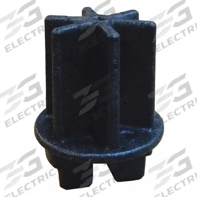 DURASHELF Leg Stacker: Fits DuraShelf Brand (MPN C2010) - Material Handling Parts