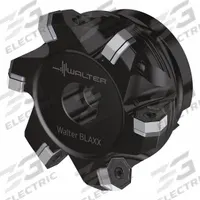 WALTER Indexable Face Mill: M3024.152-B38-09-06 (MPN 6943629). Key specifications — attr256955: M3024.152-B38-09-06.