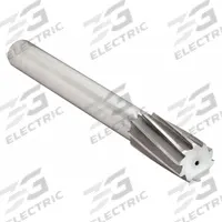 APPROVED VENDOR Chucking Reamer: 1.3125 in Dia, 1 5/16 in, Spiral Flute, High Speed Steel (MPN 11V413). Key specifications — attr1301549: Right Hand; attr1301527: APPROVED VENDOR.