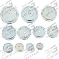 PROTO Step Plate Adapter Set: Gear and Bearing Pullers, 11 Pieces, J4040. Key specifications — attr664050: PROTO; attr798227: Gear and Bearing Pullers; attr664049: J4040.