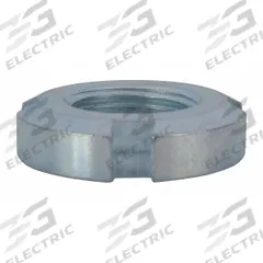 APPROVED VENDOR Retaining Ring: Retaining Ring, For Pallet Jacks, For 5LA79, Steel (MPN D125). Key specifications — Accessory Type: Retaining Ring; Material: Steel; Brand: APPROVED VENDOR; Compatible with Product Type: Pallet Jacks.