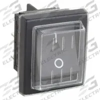DAYTON Drop Cord Rocker Switch: Mfr Part # VE6ALE4SG. Key specifications — Manufacturer Part Number: VE6ALE4SG; Product Type: Drop Cord Rocker Switch.
