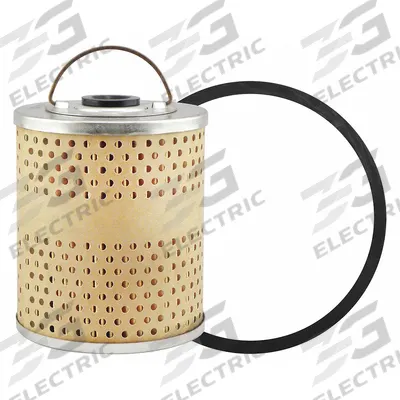 BALDWIN FILTERS Oil Filter Element: P73, 4 3/16 in Overall Ht, 3 1/2 in Outside Dia, Oil - Cartridge Oil Filters