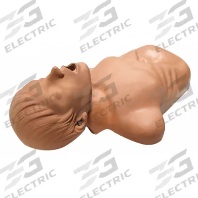 ZOLL Demo Manikin: CPR-D Demo Manikin - CPR Manikins