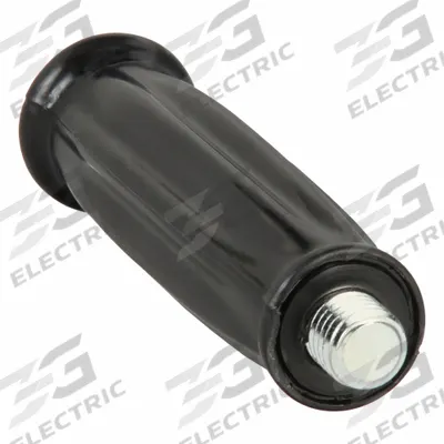 CHICAGO PNEUMATIC Dead Handle: Mfr Part # KF125174, Dead Handle, Compatible with Mfr Part # CP857 - Air Tool Replacement Parts