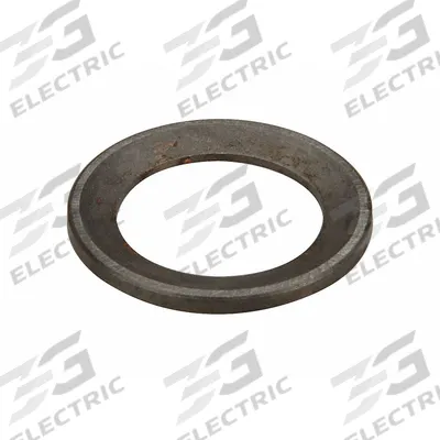DYNABRADE Spacer: Mfr Part # 50778, Spacer - Air Tool Replacement Parts