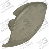 DAYTON Impeller: Mfr Part # 090COLU1309, Stainless Steel. Key specifications — Material: Stainless Steel; Product Type: Impeller; Manufacturer Part Number: 090COLU1309.