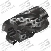 WALTER Indexable Face Mill: M3255.051-B26-04-57 (MPN 7440086). Key specifications — attr256955: M3255.051-B26-04-57.