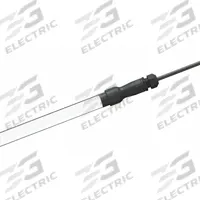 G&G INDUSTRIAL LIGHTING Light: 5,000 lm, 5000K, 42 W, 277V AC, Ceiling/Wall Mount, 4 ft Lg (MPN GR-VPX4-50K-UVO-277V). Key specifications — attr1259419: 277V AC; attr1259431: G&G INDUSTRIAL LIGHTING; attr1259414: 5000K; attr1259395: Integrated LED; attr1259420: Not Rated.