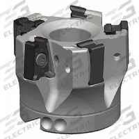 WIDIA Indexable Face Mill: VSM490D200Z05S075XN15 (MPN 5710594). Key specifications — attr256955: VSM490D200Z05S075XN15.