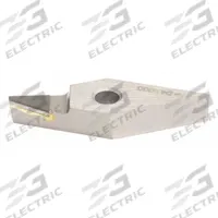 SUMITOMO Diamond Turning Insert: NF-VCMX332, NF-VCMT160408 (MPN NFVCMX332-DA1000). Key specifications — attr257732: NF-VCMX332; attr257733: NF-VCMT160408.