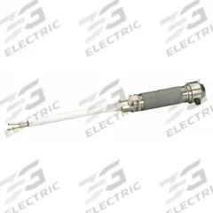 AMERICAN BEAUTY Heating Element: 130 W, 975°F, For use With 3138-130 (MPN 9273-130). Key specifications — Compatible Tool Manufacturer Model Number: 3138-130; Manufacturer Part Number: 9273-130; Brand: AMERICAN BEAUTY.