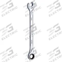 WESTWARD Combination Wrench: Alloy Steel, Chrome, 7/8 in Head Size, 13 in Overall Lg, Std, Rounded (MPN 54PN85). Key specifications — attr309600: 7/8 in; attr309611: Chrome; attr309610: Alloy Steel; attr309604: No; attr309612: No; attr309613: No; attr309615: No; attr324932: WESTWARD.