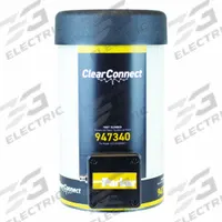 PARKER Desiccant Breather Replacement Cartridge: Silica Gel/Zeolite, 10 in Overall Lg (MPN 947339). Key specifications — attr1257362: Cartridge; attr1257355: Check Valve Included; attr98902: PARKER.