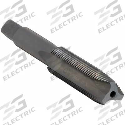 WIDIA GTD Spiral Point Tap: #1-72 UNF, H2, 2 Flute, Plug Chamfer - General Purpose Spiral-Point Taps