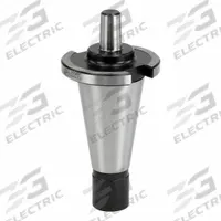 LYNDEX-NIKKEN Drill Chuck Arbor: NMTB40 to JT2 (MPN N4003-0002-0.65). Key specifications — attr1033438: N4003-0002-0.65; attr1033439: LYNDEX-NIKKEN.