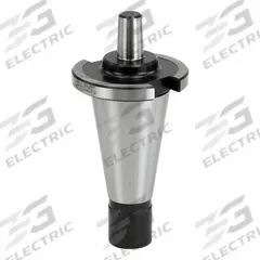 LYNDEX-NIKKEN Drill Chuck Arbor: NMTB40 to JT2 (MPN N4003-0002-0.65). Key specifications — attr1033438: N4003-0002-0.65; attr1033439: LYNDEX-NIKKEN.