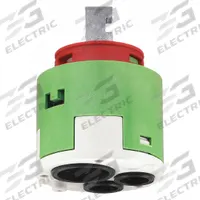 AMERICAN STANDARD Cartridge: Use with Hot/Cold Water, Ceramic (MPN A951470-0070A). Key specifications — Compatible Series: Stratton; For Water Temperature: Hot/Cold; Compatible Brand: American Standard; Product Type: Cartridge; Material: Ceramic.