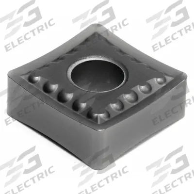 SUMITOMO Square Turning Insert: SNMG432EUP-AC5025S - Square (S) Indexable Turning Inserts