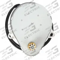 TORK Replacement Motor: Compatible with Series 1100/7000, 120V AC (MPN 101). Key specifications — Manufacturer Part Number: 101; Brand: TORK; Compatible with Series: 7000; Product Type: Replacement Motor; AC Voltage Rating: 120V AC.