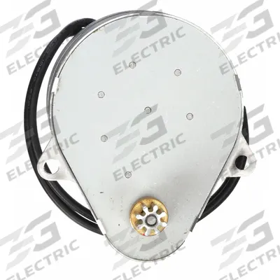 TORK Replacement Motor: Compatible with Series 1100/7000 - Motors for Electromechanical Timer Switches