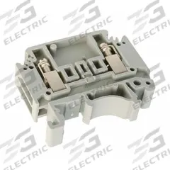 OMEGA Temperature Probe Connectors & Adapters: Thermocouple Terminal Block, 14 AWG For Max Wire Size (MPN XBTKJ25). Key specifications — Product Type: Thermocouple Terminal Block; Brand: OMEGA; Color: Black; Body Material: Plastic; Manufacturer Part Number: XBTKJ25.