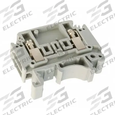 OMEGA Temperature Probe Connectors & Adapters: Thermocouple Terminal Block - Thermocouple Terminal Blocks