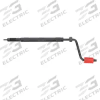 HELI-COIL Insert Installation Tool: Prewinder Type II, Helical Inserts, Steel (MPN 7552-7). Key specifications — Compatible Insert Type: Helical Inserts; Compatible Thread Direction: Right Hand; Compatible Thread Type: Fine; System of Measurement: Inch; Brand: HELI-COIL; Tool Type: Prewinder Type II.