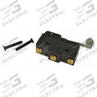 DAYTON Switch Kit: For 2LEC1/2LEC2, Fits Dayton Brand (MPN MH2LEC119). Key specifications — attr382542: 2LEC2; attr382544: Dayton; attr382552: Switch Kit; attr394832: DAYTON.