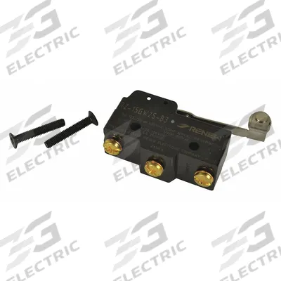 DAYTON Switch Kit: For 2LEC1/2LEC2 - GGS Material Handling Parts
