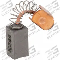 LEESON Brush and Spring: M1900010.47. Key specifications — Manufacturer Part Number: M1900010.47; Brand: LEESON; Compatible Grainger Part Number: 6ML67; Compatible Manufacturer Model Number: 6ML61.