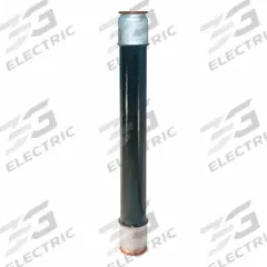 MERSEN Fuses: 9F60 Series, E-Rated, Gen Purpose, 500 mA, 25.8 kV AC, Indicating (MPN 9F60CMJ905). Key specifications — Brand: MERSEN; Series: 9F60.